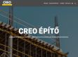creoe.hu Manitou teleszkópos rakodógép